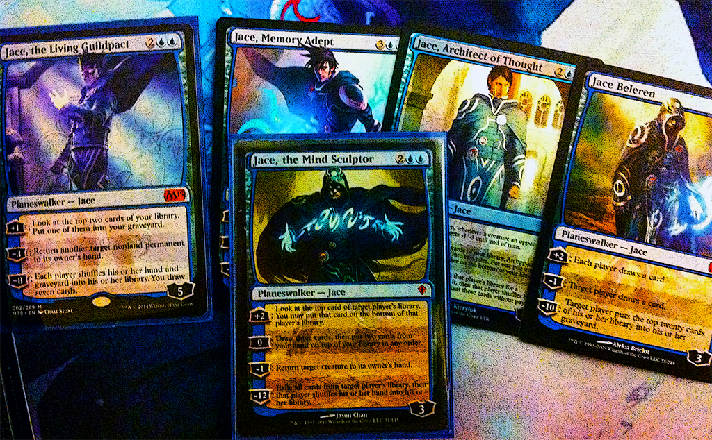 MTGJACE
